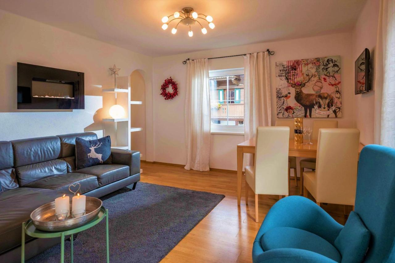 Chalet Schott كيرشبرغ ان تيرول المظهر الخارجي الصورة