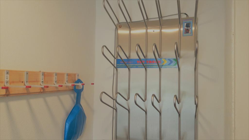Chalet Schott كيرشبرغ ان تيرول المظهر الخارجي الصورة