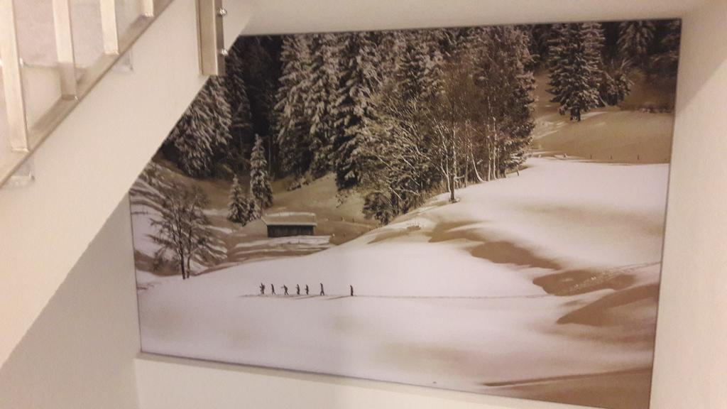 Chalet Schott كيرشبرغ ان تيرول المظهر الخارجي الصورة