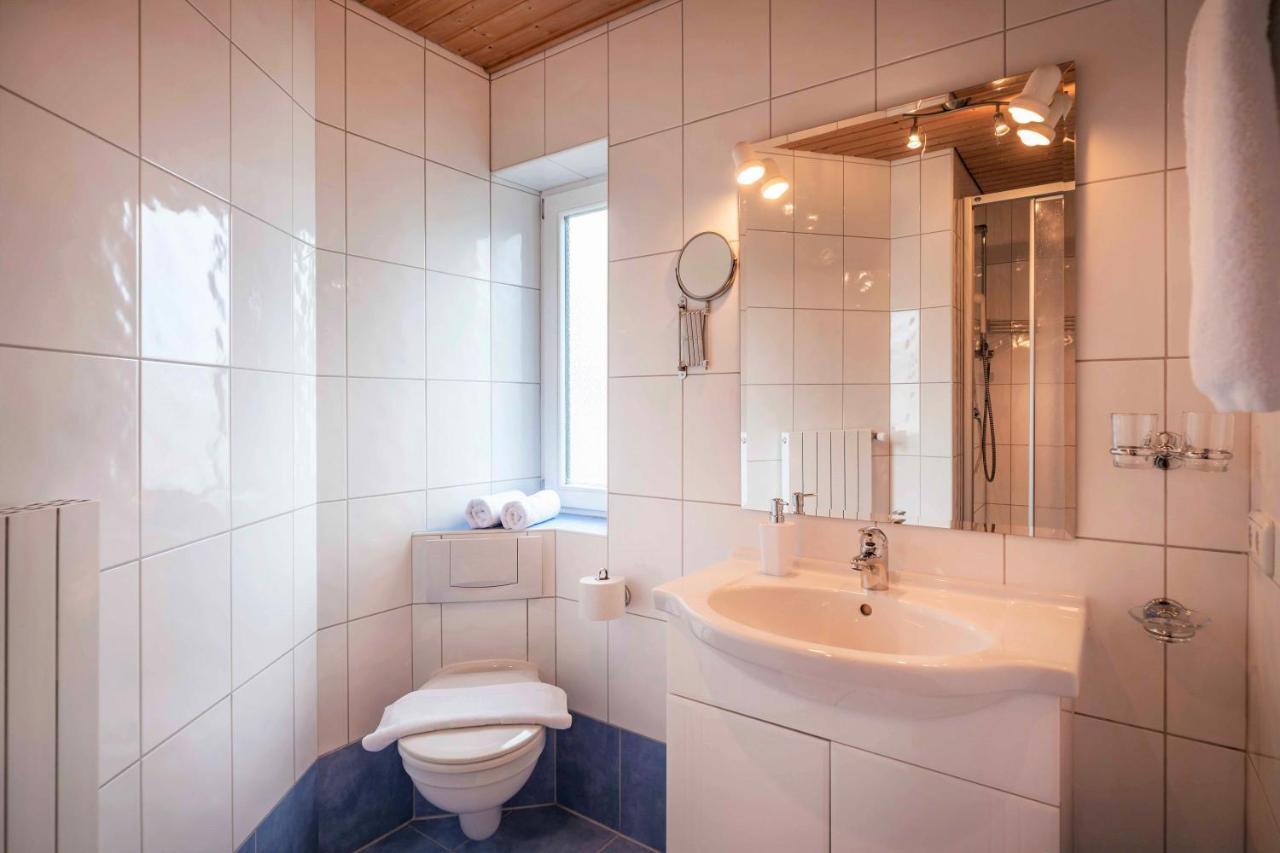 Chalet Schott كيرشبرغ ان تيرول المظهر الخارجي الصورة