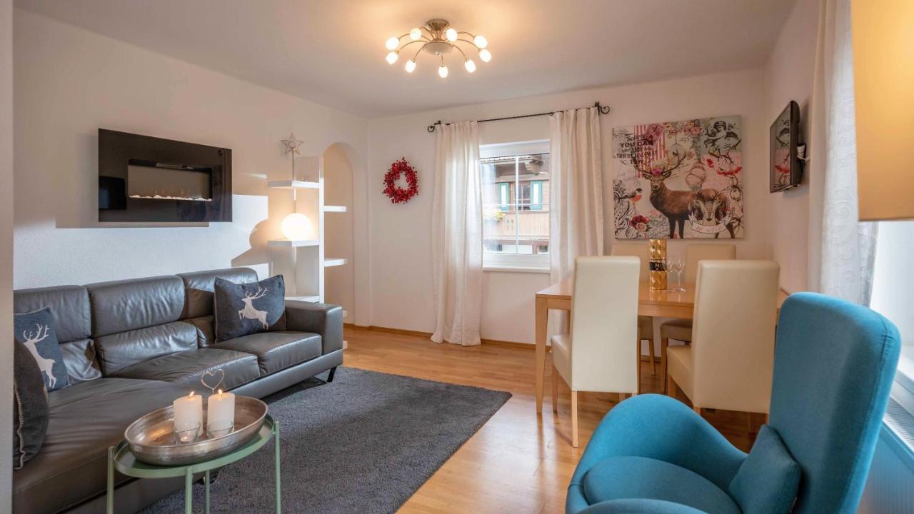 Chalet Schott كيرشبرغ ان تيرول المظهر الخارجي الصورة