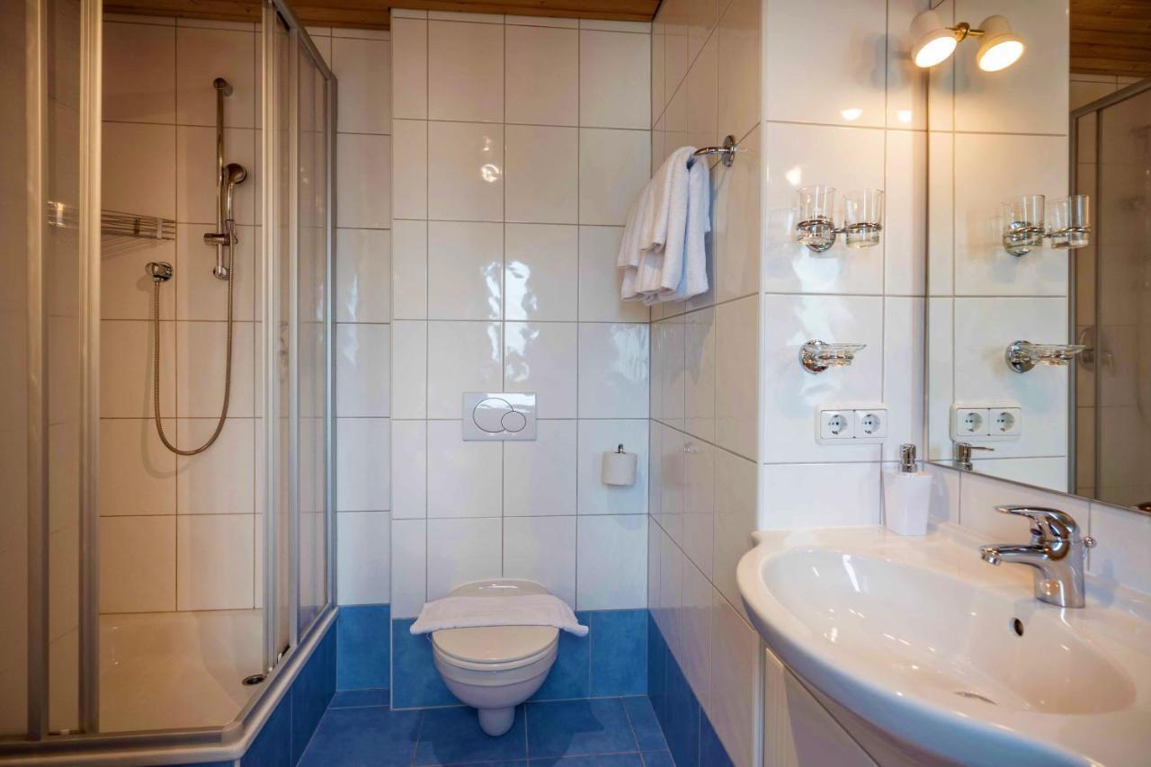 Chalet Schott كيرشبرغ ان تيرول المظهر الخارجي الصورة