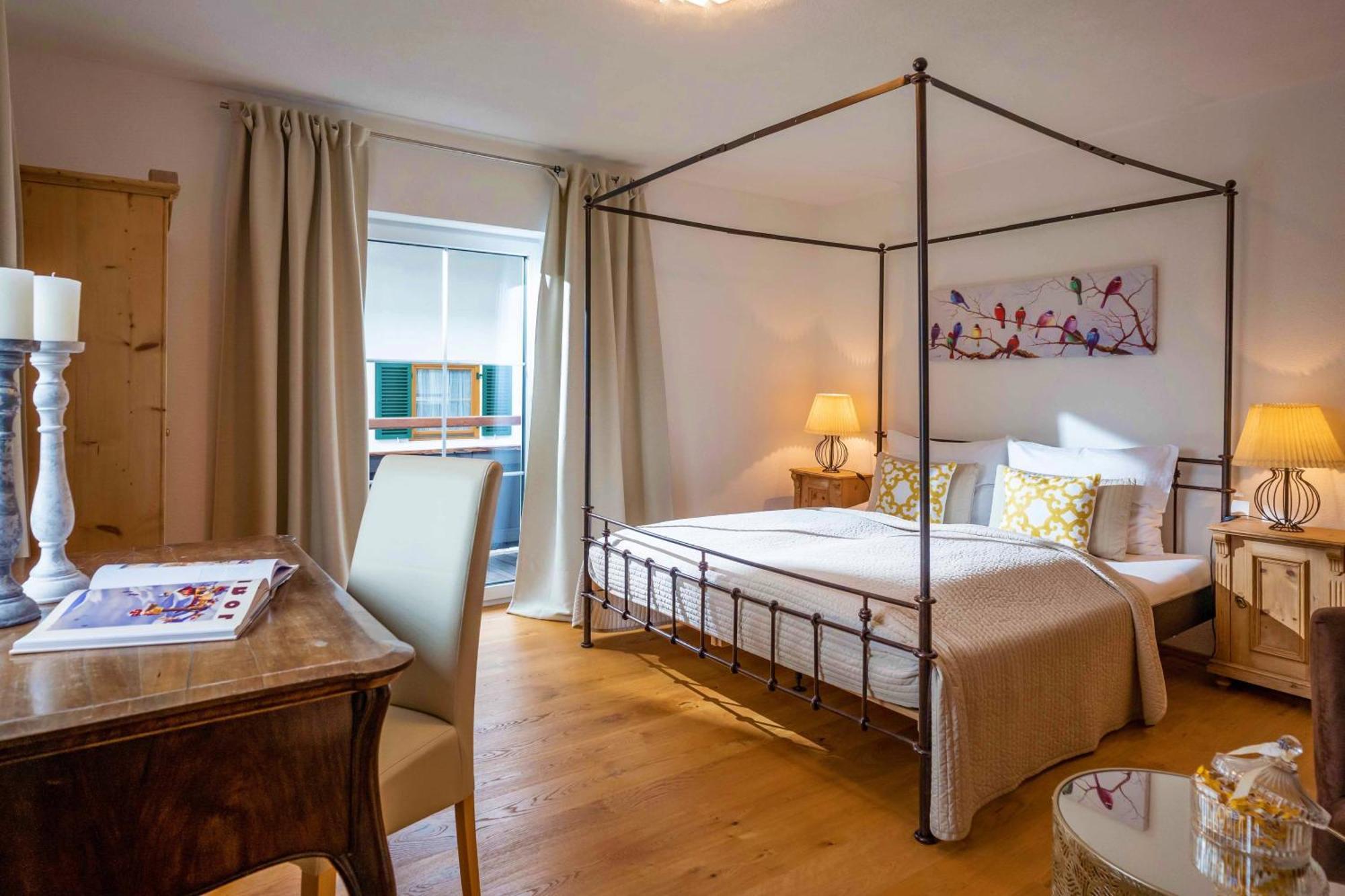 Chalet Schott كيرشبرغ ان تيرول المظهر الخارجي الصورة
