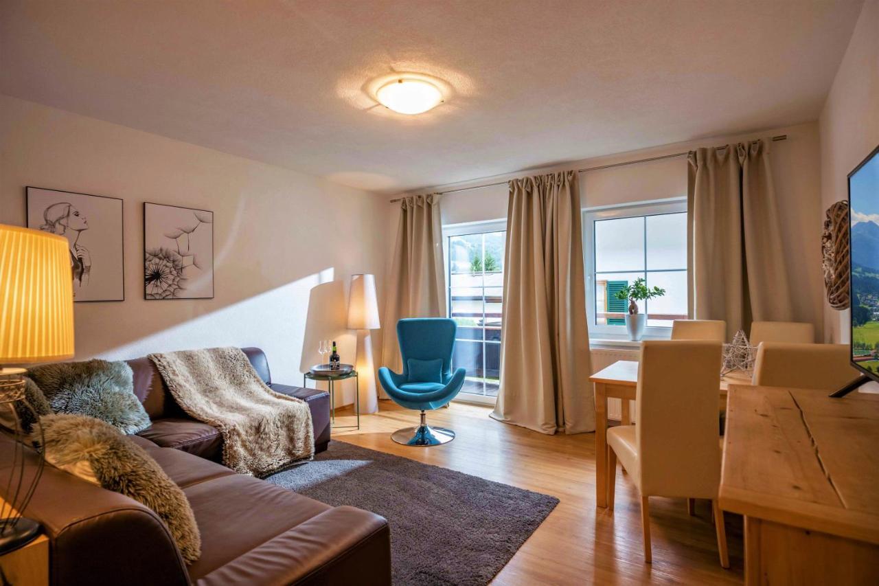 Chalet Schott كيرشبرغ ان تيرول المظهر الخارجي الصورة