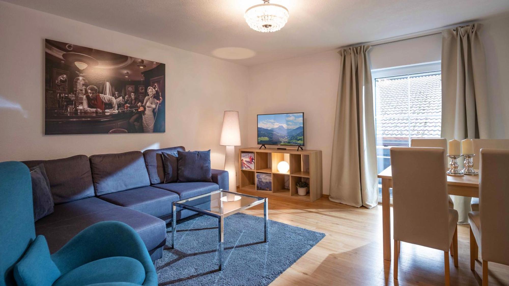 Chalet Schott كيرشبرغ ان تيرول المظهر الخارجي الصورة